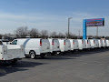 2025 Chevrolet Express 2500 Work Van