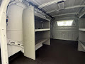 2025 Chevrolet Express 2500 Work Van