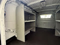 2025 Chevrolet Express 2500 Work Van
