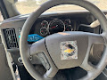 2025 Chevrolet Express 2500 Work Van