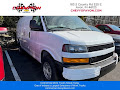 2025 Chevrolet Express 2500 Work Van