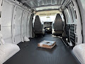 2025 Chevrolet Express 2500 Work Van