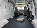 2025 Chevrolet Express 2500 Work Van