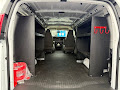 2025 Chevrolet Express 2500 Work Van