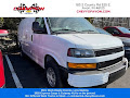 2025 Chevrolet Express 2500 Work Van