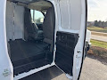 2025 Chevrolet Express 2500 Work Van