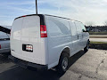 2025 Chevrolet Express 2500 Work Van