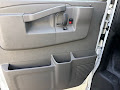 2025 Chevrolet Express 2500 Work Van
