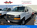 2025 Chevrolet Express 2500 Work Van