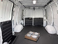 2025 Chevrolet Express 2500 Work Van