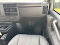2025 Chevrolet Express 2500 Work Van