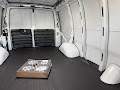 2025 Chevrolet Express 2500 Work Van