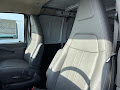 2025 Chevrolet Express 2500 Work Van