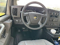 2025 Chevrolet Express 2500 Work Van