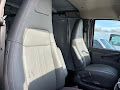 2025 Chevrolet Express 2500 Work Van