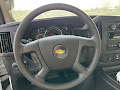 2025 Chevrolet Express 2500 Work Van