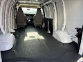 2025 Chevrolet Express 2500 Work Van