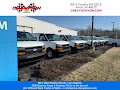 2025 Chevrolet Express 2500 Work Van