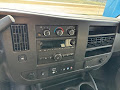 2025 Chevrolet Express 2500 Work Van