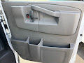 2025 Chevrolet Express 2500 Work Van