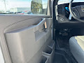 2025 Chevrolet Express 2500 Work Van