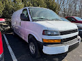 2025 Chevrolet Express 2500 Work Van