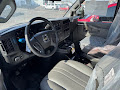 2025 Chevrolet Express 2500 Work Van