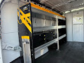 2025 Chevrolet Express 2500 Work Van