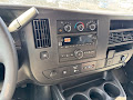 2025 Chevrolet Express 2500 Work Van