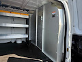 2025 Chevrolet Express 2500 Work Van