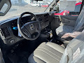 2025 Chevrolet Express 2500 Work Van