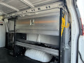 2025 Chevrolet Express 2500 Work Van