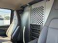 2025 Chevrolet Express 2500 Work Van