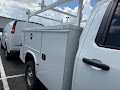 2025 Chevrolet Silverado 2500HD Work Truck