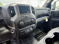 2025 Chevrolet Silverado 2500HD Work Truck