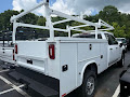 2025 Chevrolet Silverado 2500HD Work Truck