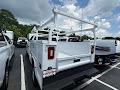 2025 Chevrolet Silverado 2500HD Work Truck