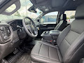 2025 Chevrolet Silverado 2500HD Work Truck