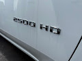 2025 Chevrolet Silverado 2500HD Work Truck