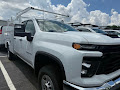 2025 Chevrolet Silverado 2500HD Work Truck
