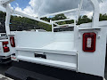 2025 Chevrolet Silverado 2500HD Work Truck