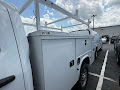 2025 Chevrolet Silverado 2500HD Work Truck
