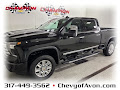 2025 Chevrolet Silverado 2500HD High Country