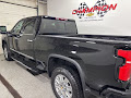 2025 Chevrolet Silverado 2500HD High Country