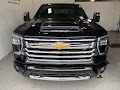 2025 Chevrolet Silverado 2500HD High Country