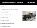 2025 Chevrolet Silverado 2500HD High Country