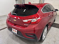 2018 Chevrolet Cruze Premier