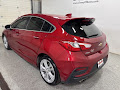 2018 Chevrolet Cruze Premier