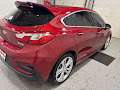 2018 Chevrolet Cruze Premier