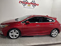 2018 Chevrolet Cruze Premier